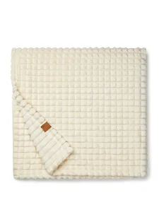 Branson GRS recycled pet blanket