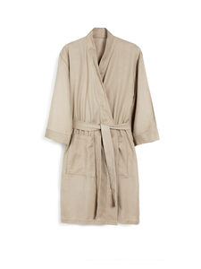 Avola recycled hamam robe S/M 