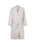 Avola recycled hamam robe S/M 