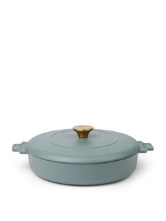 Monte heritage gjutjärnsgryta 2,5 L