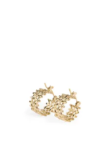 Grinda Net earring