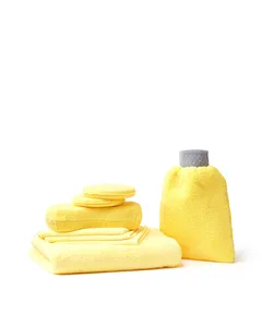 Car care kit 7 Parts