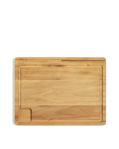 Buscot Multi-Purpose Cutting Board - Brown