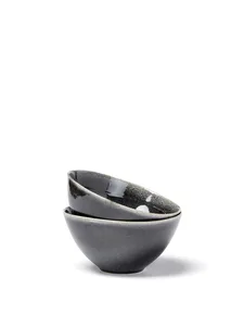 Nomimono bowl 15,5 cm, 2 pcs set