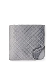 Quilted Throw