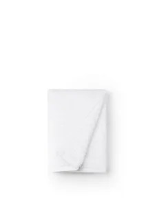 Aegean towel white, 50x70