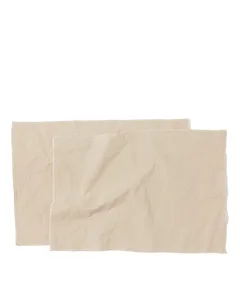 Bourdon bordmatte, 2 stk