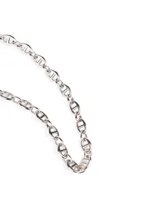 Kyoto necklace, silver
