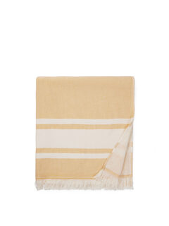 Tolo hamam frottéhandduk