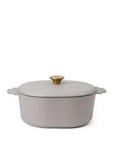 Monte heritage gjutjärnsgryta 4 L