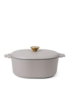 Monte heritage gjutjärnsgryta 4 L