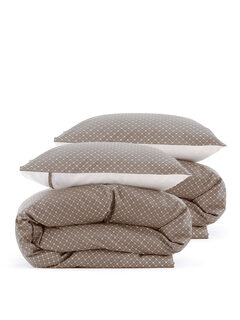 Windsor bäddset, 4 delar