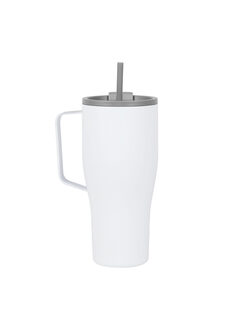 Eos voyager RCS återvunnet stål 800 ML