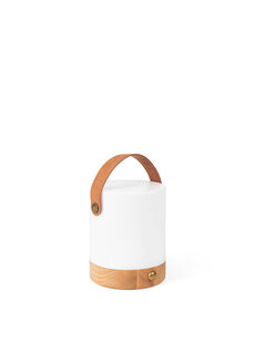 Narni RCS återvunnen ABS lykta