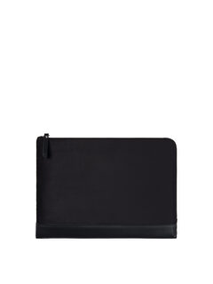 Marlow RCS återvunnen polyester 16" laptopfodral