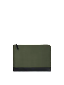 Marlow RCS återvunnen polyester 14" laptopfodral