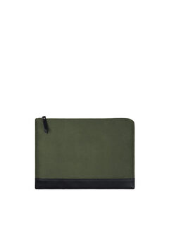 Marlow RCS återvunnen polyester 14" laptopfodral