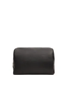  Bermond RCS recycled PU toiletry bag