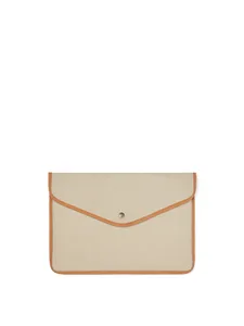 Bosler GRS återvunnen canvas 14" laptopfodral
