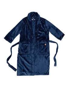 Montauk RCS RPET morgenkåpe L/XL