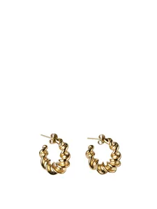 Grinda Cleo Earrings Gold