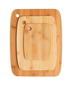 Deluca 3-piece cutting board set