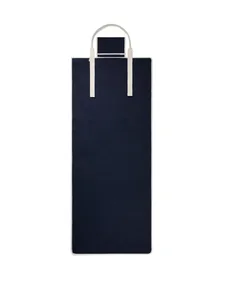 Volonne AWARE™ recycled canvas beach mat