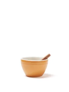 Monte salt bowl