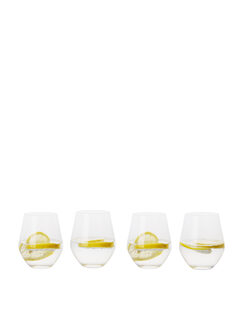 Cella juomalasit, 4 kpl
