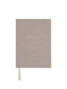 Thankfulness GRS certifierat papper journal