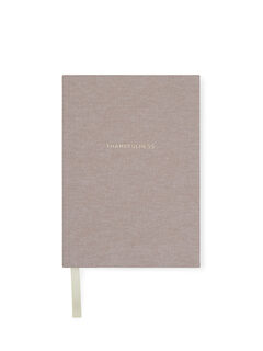Thankfulness GRS certifierat papper journal