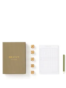 Bratzy Coffee Table 