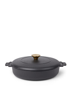 Monte heritage gjutjärnsgryta 2,5 L