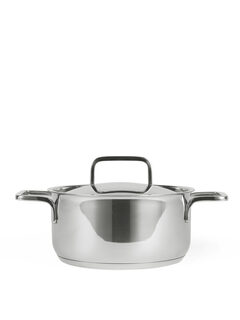 Barga RCS kastrull, 3L