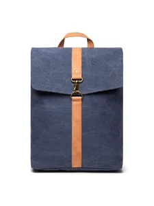 Bosler GRS recycled canvas backpack