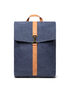 Bosler backpack GRS recycled canvas