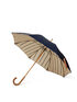 Bosler AWARE™ recycled PET 23" umbrella