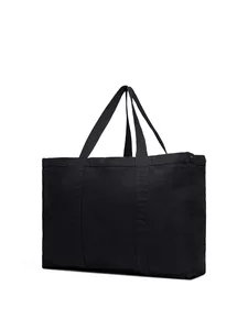 Hilo maxi toteveske i AWARE™ resirkulert canvas