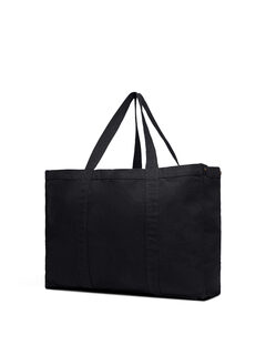 Hilo AWARE™ återvunnen canvas maxi tote bag