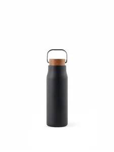 Ciro 300 ML RCS recycled steel vacuum bottle