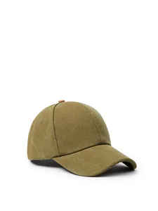 Bosler AWARE™ canvas cap
