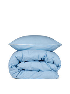 Marston OCS ekologisk bomull bäddset, 4 delar