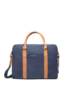 Bosler canvas computer bag 