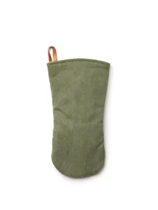 Asado oven mitt