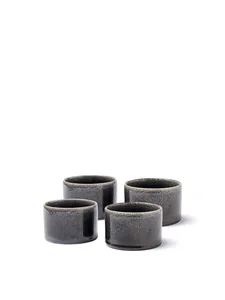 Nomimono skål 7,5 cm, 4 st