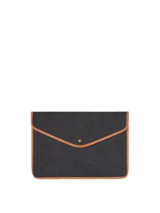 Bosler GRS återvunnen canvas 14" laptopfodral