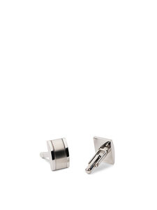 Grinda Bastien Stainless Steel Cufflinks