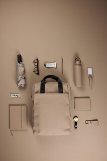 Baltimore RCS tote backpack