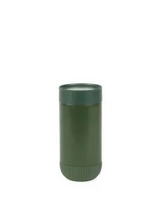 Erie RCS -painokansimuki kierrätettyä terästä 350 ML