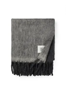 Saletto wool blend blanket